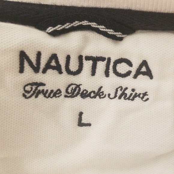 NAUTICA. - Picture 6 of 8
